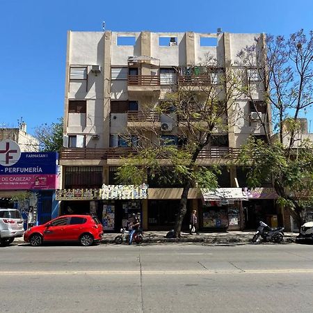 Apartmán Pacifico Il Córdoba Exteriér fotografie