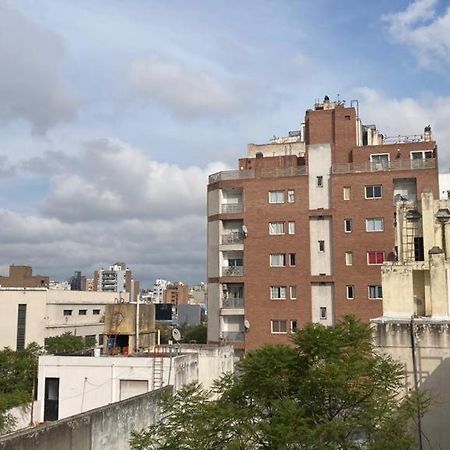 Apartmán Pacifico Il Córdoba Exteriér fotografie