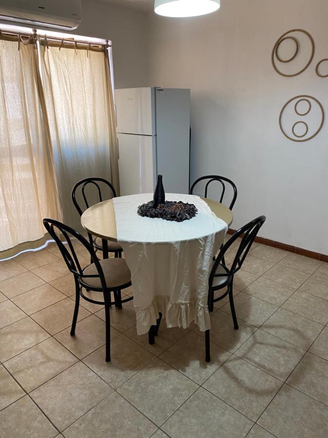 Apartmán Pacifico Il Córdoba Exteriér fotografie