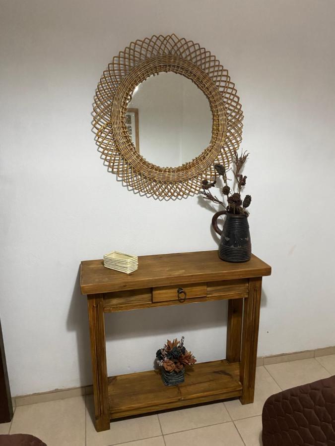 Apartmán Pacifico Il Córdoba Exteriér fotografie