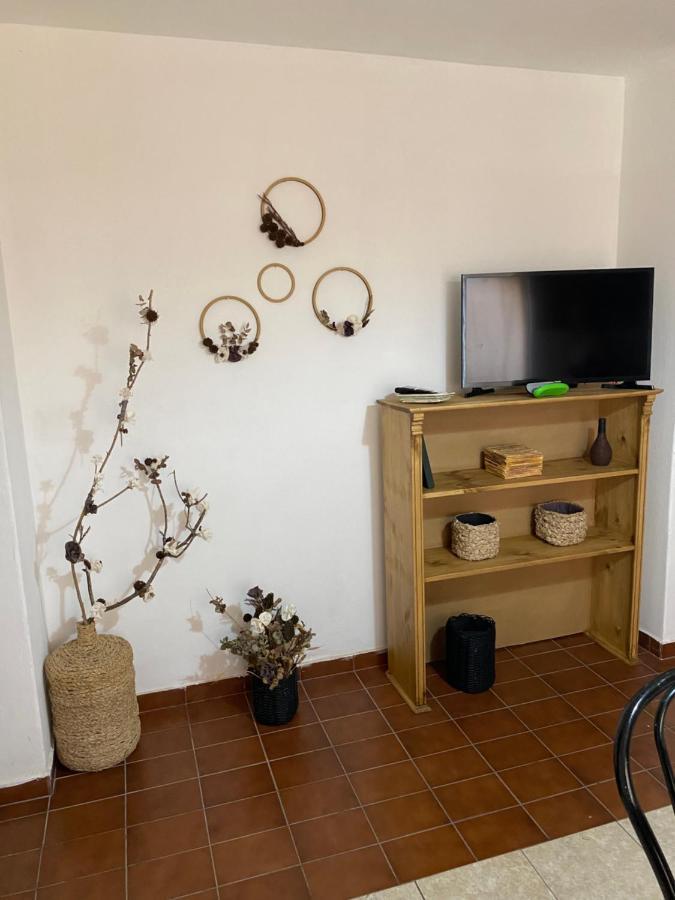 Apartmán Pacifico Il Córdoba Exteriér fotografie