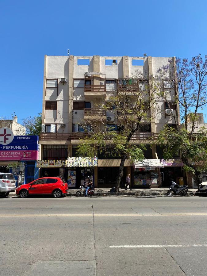 Apartmán Pacifico Il Córdoba Exteriér fotografie