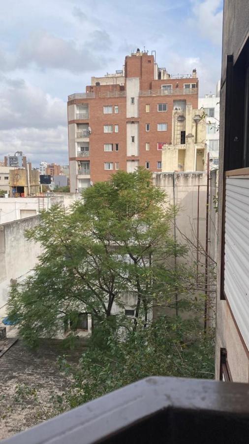 Apartmán Pacifico Il Córdoba Exteriér fotografie