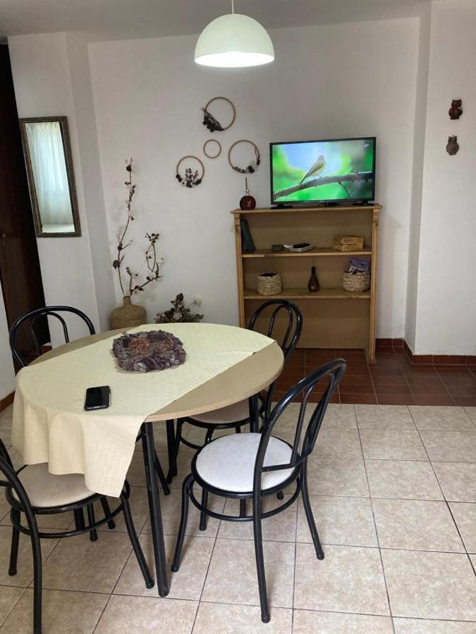 Apartmán Pacifico Il Córdoba Exteriér fotografie