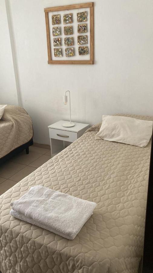 Apartmán Pacifico Il Córdoba Exteriér fotografie