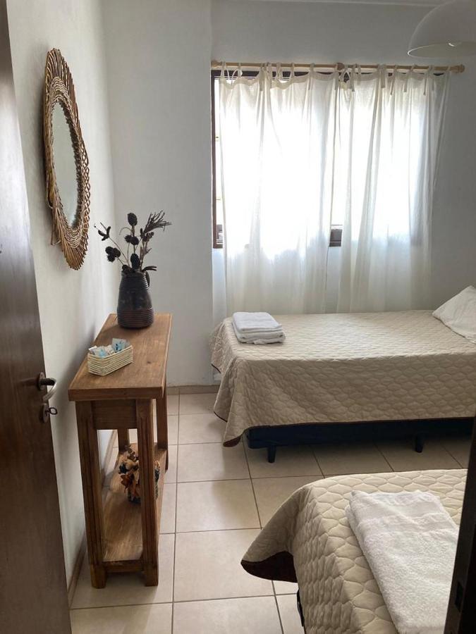 Apartmán Pacifico Il Córdoba Exteriér fotografie