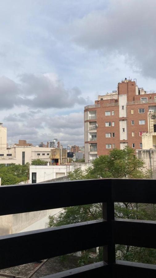 Apartmán Pacifico Il Córdoba Exteriér fotografie